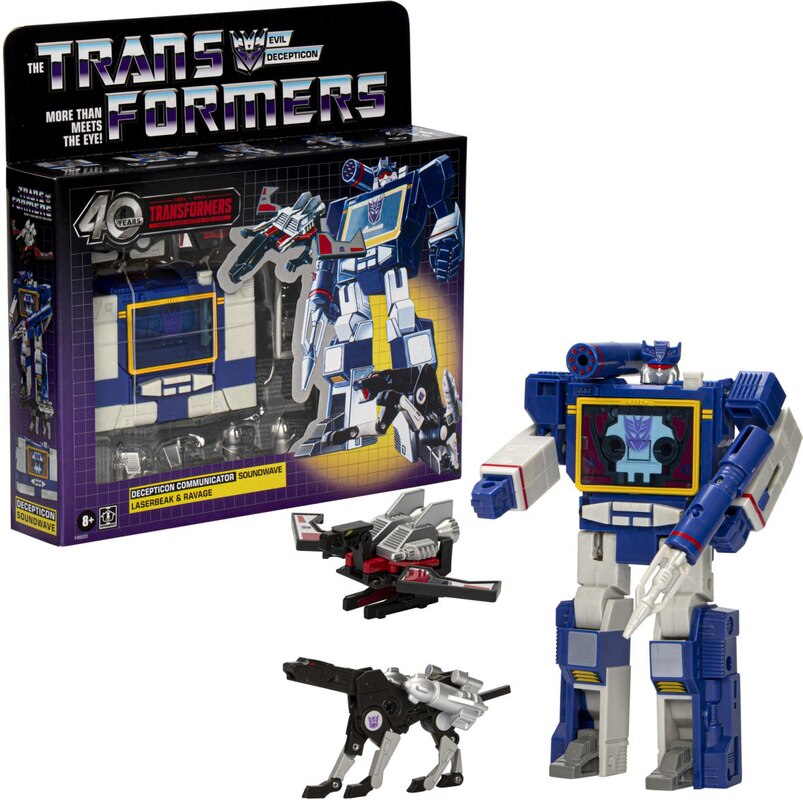 Walmart on sale retro transformers